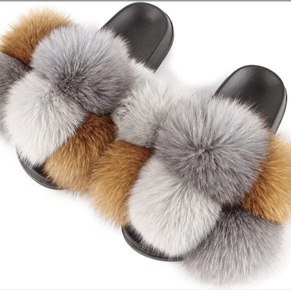 Woman's slippers - Picture 7 of 7